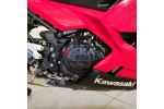 Kawasaki Ninja 250 FI Tahun 2019